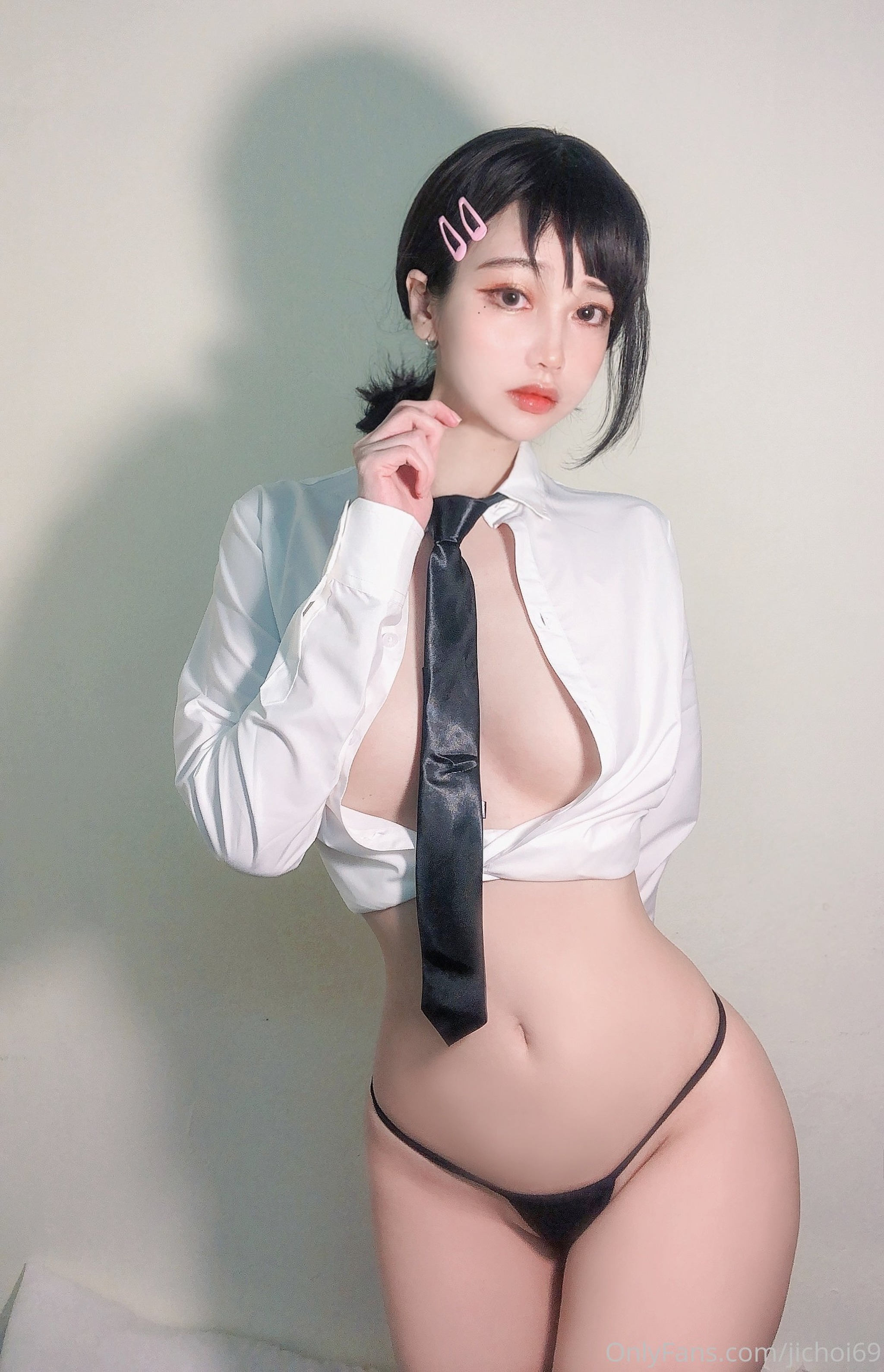 Choi Ji Yun - NO.009 Kobeni[58P]-XikXak